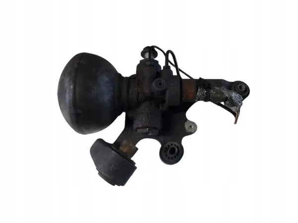 Distributeur Hydraulique Suspension Avant OEM Citroen C5 III X7 image 9