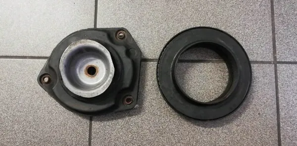 Renault Kangoo II Soporte Amortiguador McPherson OEM image 3