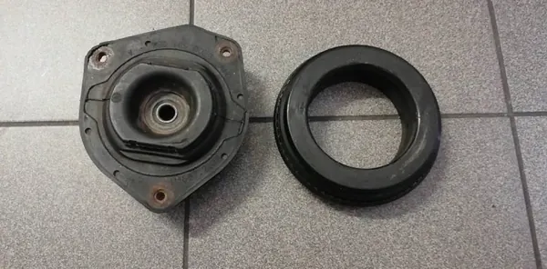 Renault Kangoo II Soporte Amortiguador McPherson OEM image 4