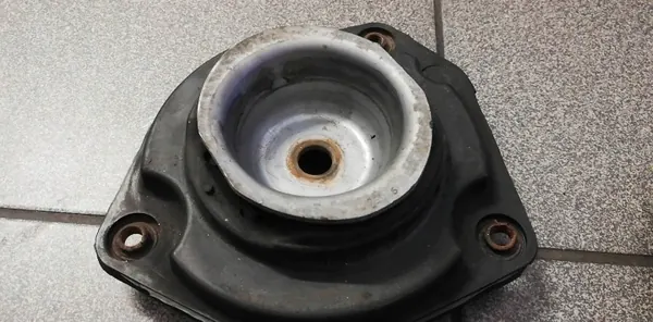Renault Kangoo II Soporte Amortiguador McPherson OEM image 5