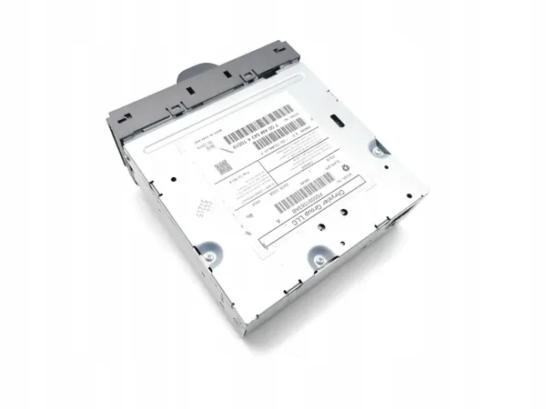 Changer CD/DVD Jeep Cherokee OEM P05091563AB (2014-2018) image 5