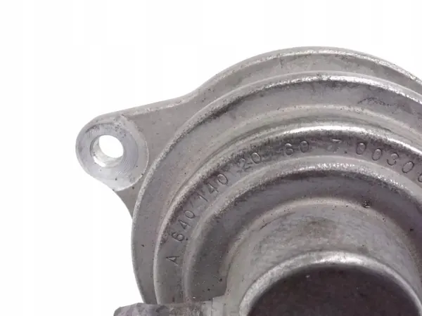 Válvula EGR Mercedes-Benz A W169 2007 A6401402060 image 3