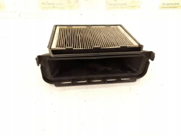 Mercedes-Benz kupéfilterhölje OEM A2138307400 image 5
