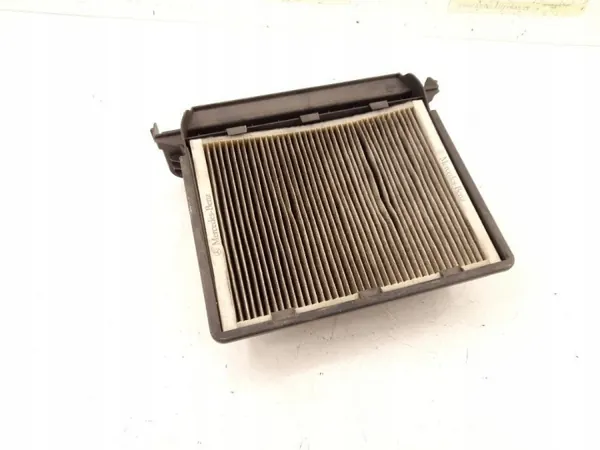 Mercedes-Benz kupéfilterhölje OEM A2138307400 image 6
