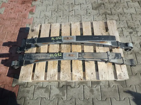 VW AMAROK 2H Molla 2H0511151AQ image 2