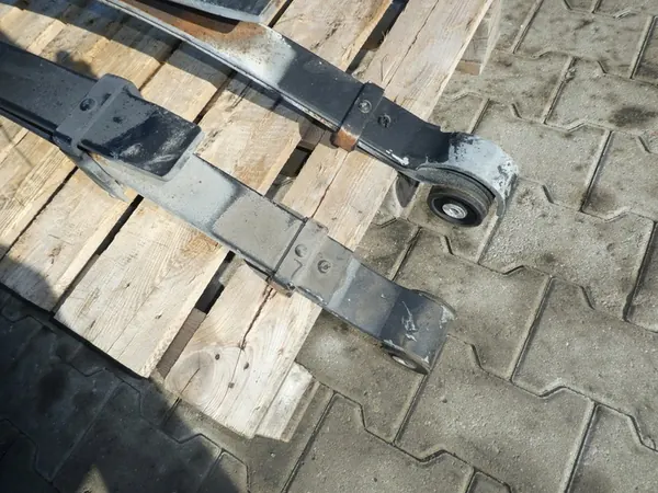 VW AMAROK 2H Molla 2H0511151AQ image 4