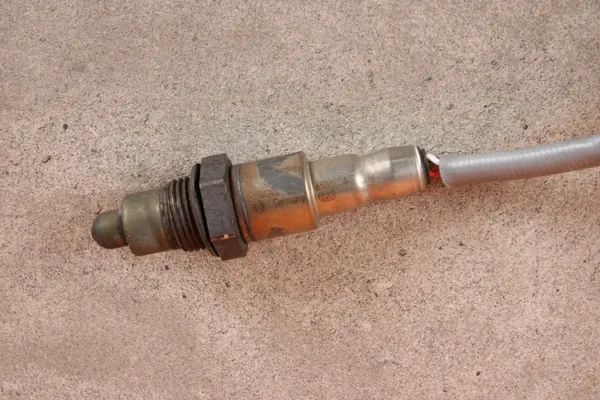 OEM 8604889 Lambda-anturi BMW/MINI - Käytetty image 4