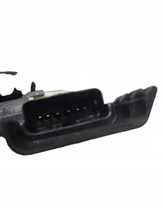 Bakre vänstra dörrlås PEUGEOT 3008 2011 OEM 006236 image 2