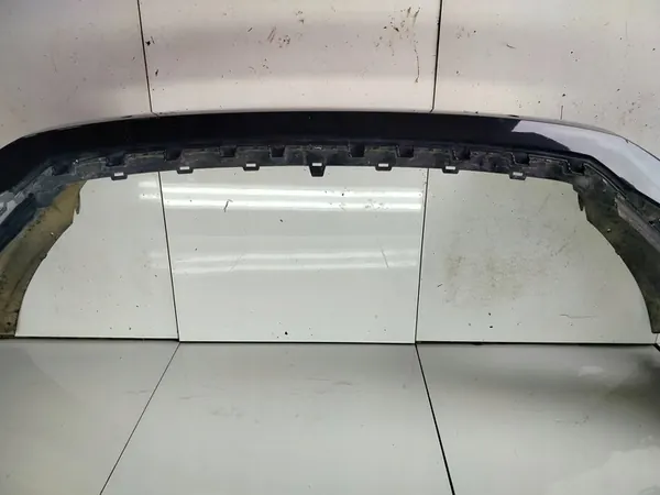 Paraurti anteriore VW Passat B7 2011-2014 image 3