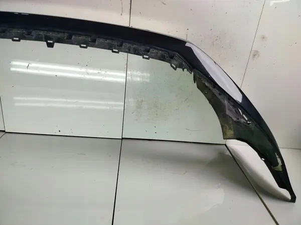 Paraurti anteriore VW Passat B7 2011-2014 image 4