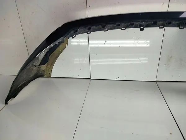 Paraurti anteriore VW Passat B7 2011-2014 image 5