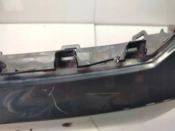 Paraurti anteriore VW Passat B7 2011-2014 image 6