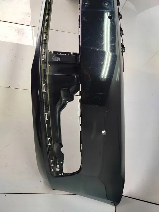 Paraurti anteriore VW Passat B7 2011-2014 image 9