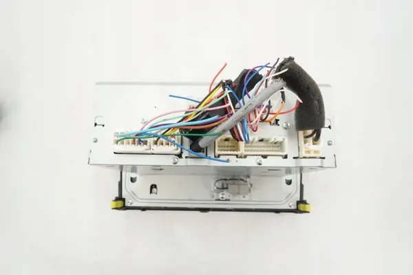 Toyota Verso Radio Navigation OEM 86140-0F020 image 8