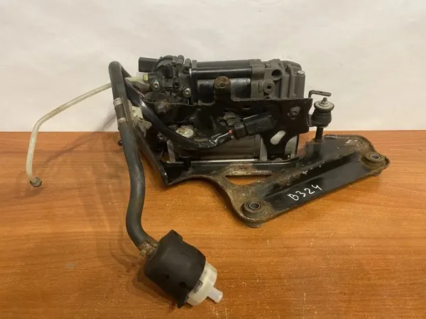 Compressor de ar Mercedes-Benz OEM A2123200143 Usado image 2