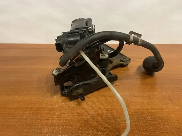 Compressor de ar Mercedes-Benz OEM A2123200143 Usado image 5
