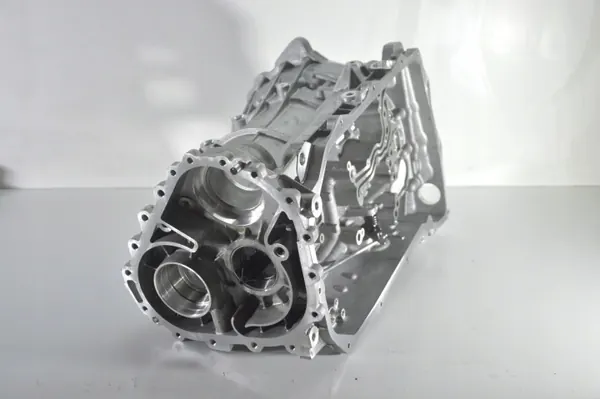 ZF 103.11 mittlåda för Audi S8 D5 8HP95A image 3