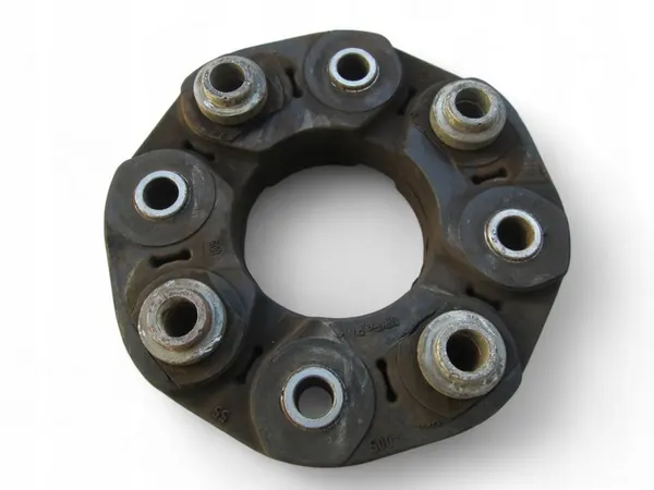 Accouplement flexible arbre de transmission arrière Mercedes W221 S500 image 1