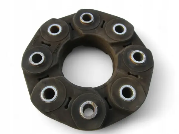 Accouplement flexible arbre de transmission arrière Mercedes W221 S500 image 2