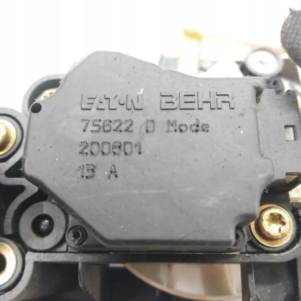 Cabo comando aquecimento Volvo S60 I OEM 9000246 image 3