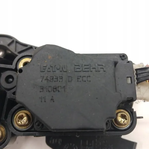 Cabo comando aquecimento Volvo S60 I OEM 9000246 image 4