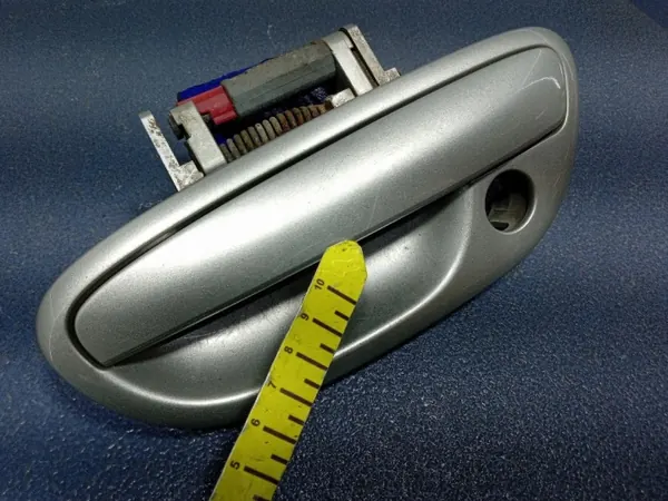 Ambit-974701- voorlinker deurhendel voor Subaru Legacy image 3