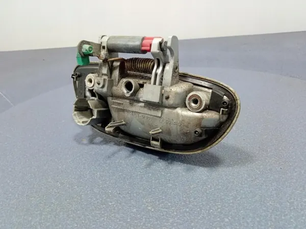 Ambit-974701- voorlinker deurhendel voor Subaru Legacy image 6