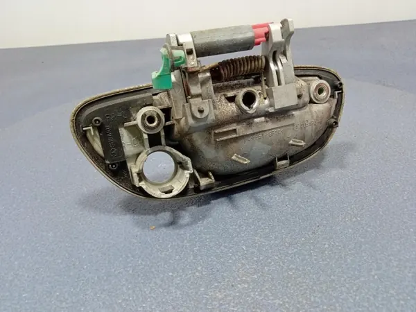 Ambit-974701- voorlinker deurhendel voor Subaru Legacy image 7