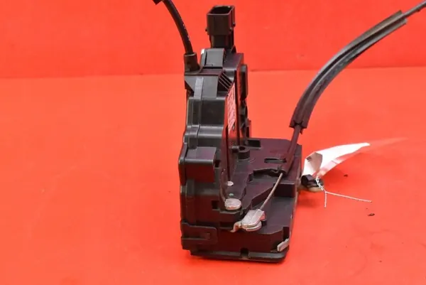 Vänster Framdörrslås Fiat Ducato 2006-2016 OEM image 3