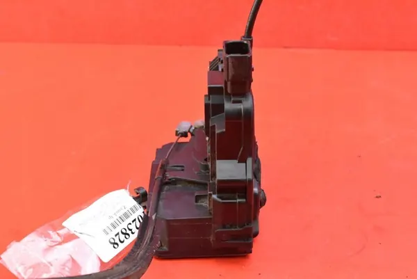 Vänster Framdörrslås Fiat Ducato 2006-2016 OEM image 5