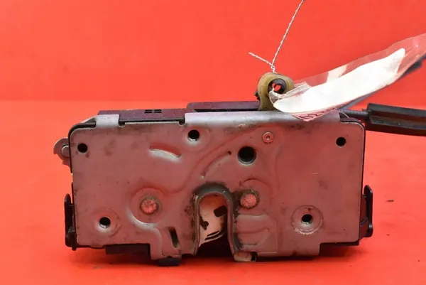 Vänster Framdörrslås Fiat Ducato 2006-2016 OEM image 6