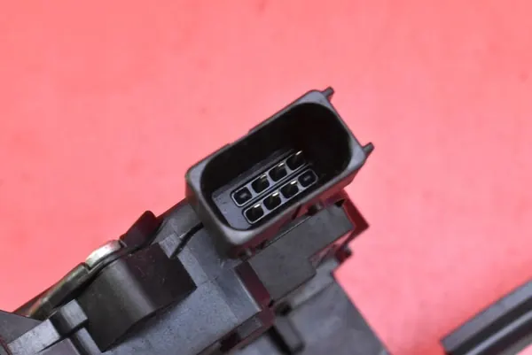 Vänster Framdörrslås Fiat Ducato 2006-2016 OEM image 8