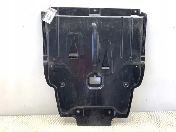 Cubierta Motor Plástico OEM A2465200123 Mercedes image 2