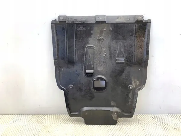 Cubierta Motor Plástico OEM A2465200123 Mercedes image 4