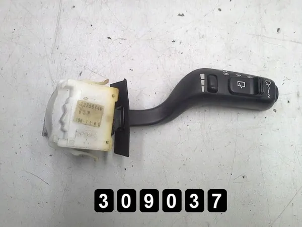 Saab-strömbrytare OEM AM-309037 för 2006 9-5 image 2