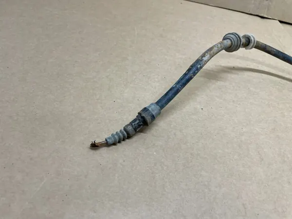 MERCEDES VITO W447 Electric Handbrake A4479067100 image 2