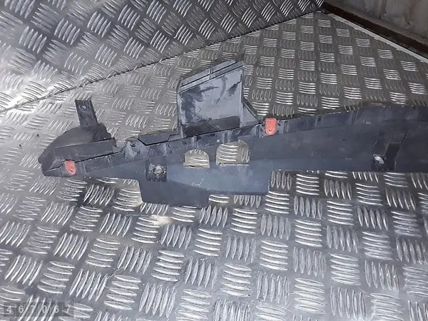 Capa inferior do motor Opel Meriva 2011 13334028 image 6