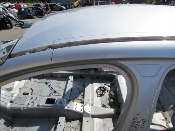 OEM SŁUPEK ŚRODKOWY LEWY CITROEN C5 X7 08-14 R. image 6
