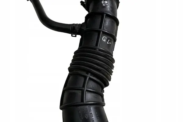 Intercooler-rör RENAULT MASTER III 2.3L diesel OEM 8200873101 image 4