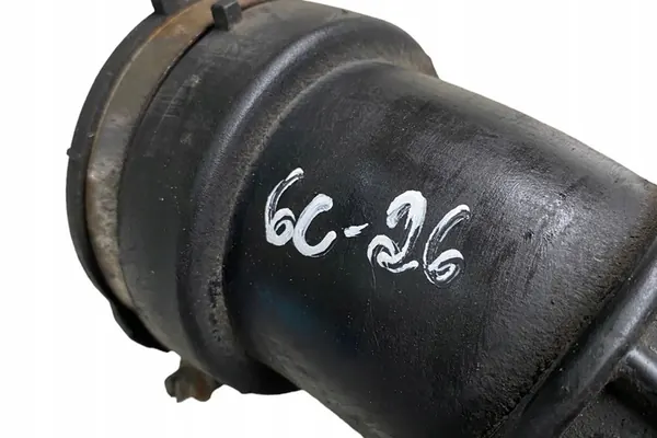 Intercooler-rör RENAULT MASTER III 2.3L diesel OEM 8200873101 image 6