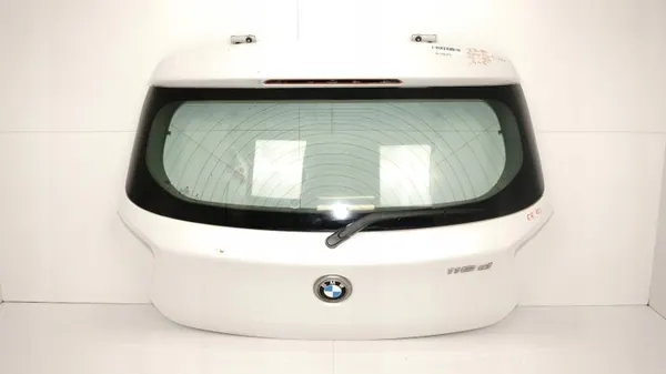 BMW F21 Heckklappe OEM 360180686 Gebraucht image 2