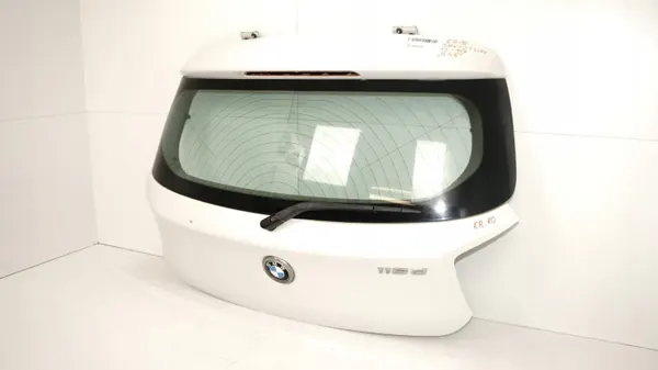 BMW F21 Heckklappe OEM 360180686 Gebraucht image 3