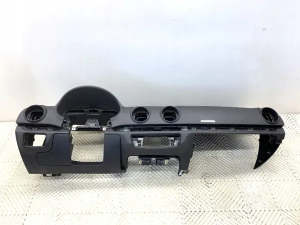 OEM LORK-1762-120618 instrumentpanel med passagerarairbag image 2