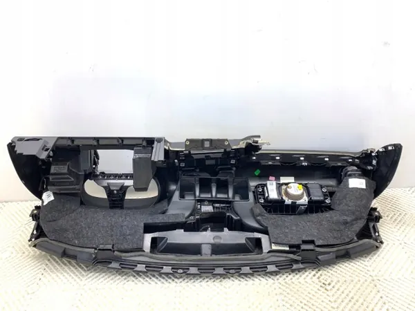 OEM LORK-1762-120618 instrumentpanel med passagerarairbag image 6