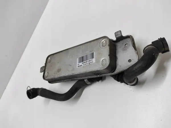Arrefecedor óleo caixa BMW OE 17227638678 Usado image 3