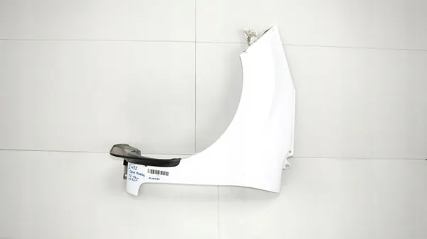 Fram vänster stänkskärm OEM 365577742 Ford Fiesta MK7 image 2