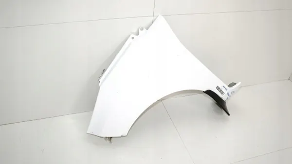 Fram vänster stänkskärm OEM 365577742 Ford Fiesta MK7 image 3