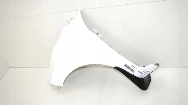 Fram vänster stänkskärm OEM 365577742 Ford Fiesta MK7 image 4
