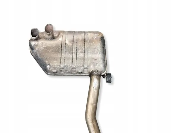 Auspufftopf Land Rover Evoque II 2.0d OEM ILS6169 image 4