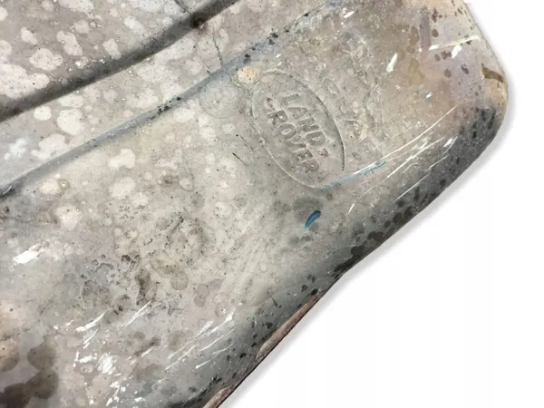 Auspufftopf Land Rover Evoque II 2.0d OEM ILS6169 image 5